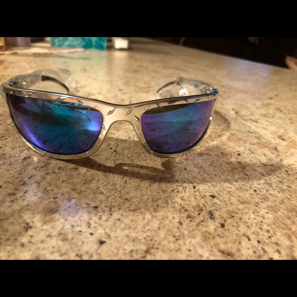 Icicle sunglasses